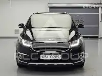 2017 KIA Carnival