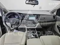 2017 KIA Carnival