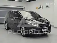 2017 KIA Carnival
