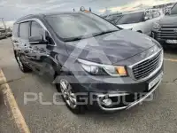 2017 KIA Carnival