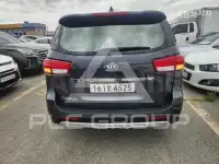 2017 KIA Carnival