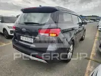 2017 KIA Carnival