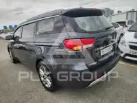 2017 KIA Carnival