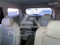 2017 KIA Carnival