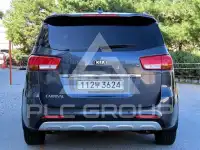 2017 KIA Carnival
