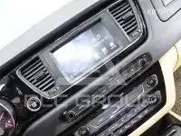 2017 KIA Carnival