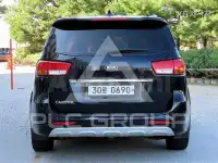 2017 KIA Carnival