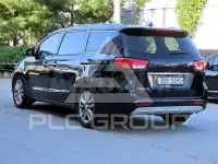 2017 KIA Carnival