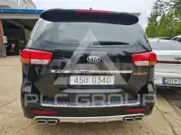 2017 KIA Carnival