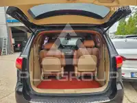 2017 KIA Carnival