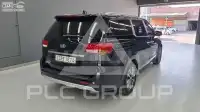 2017 KIA Carnival