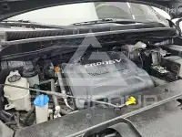 2017 KIA Carnival