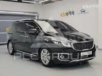 2017 KIA Carnival