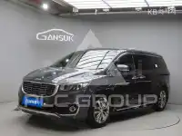 2017 KIA Carnival