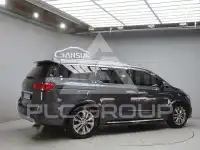 2017 KIA Carnival