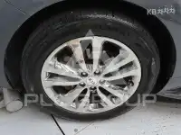 2017 KIA Carnival