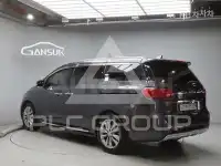 2017 KIA Carnival