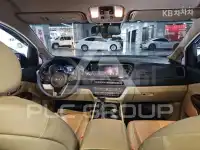 2017 KIA Carnival