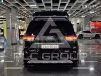 2017 KIA Carnival