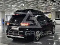 2017 KIA Carnival