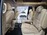 2017 KIA Carnival