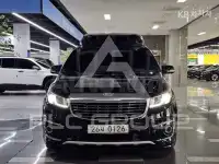2017 KIA Carnival