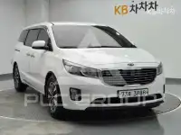 2017 KIA Carnival