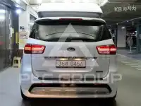 2017 KIA Carnival