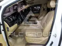 2017 KIA Carnival