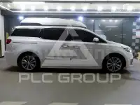 2017 KIA Carnival