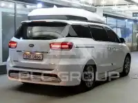 2017 KIA Carnival
