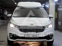 2017 KIA Carnival