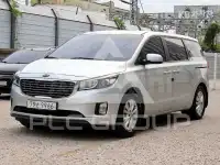 2017 KIA Carnival