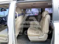 2017 KIA Carnival