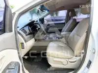 2017 KIA Carnival