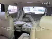 2017 KIA Carnival