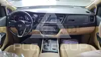 2017 KIA Carnival