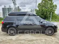 2017 KIA Carnival