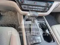 2017 KIA Carnival