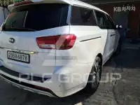 2017 KIA Carnival