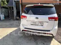 2017 KIA Carnival