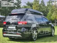 2017 KIA Carnival