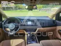 2017 KIA Carnival