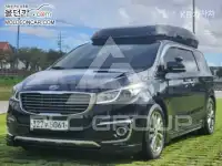 2017 KIA Carnival