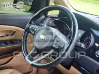 2017 KIA Carnival