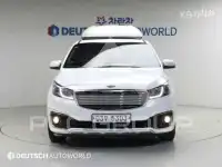 2017 KIA Carnival