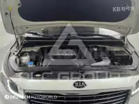 2017 KIA Carnival