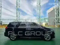 2017 KIA Carnival