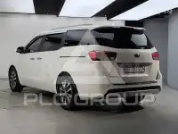 2017 KIA Carnival