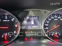 2017 KIA Carnival